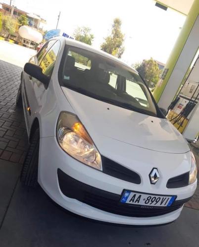 Renault Clio 1.5 Nafte